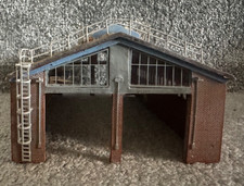 N Gauge Graham Farish