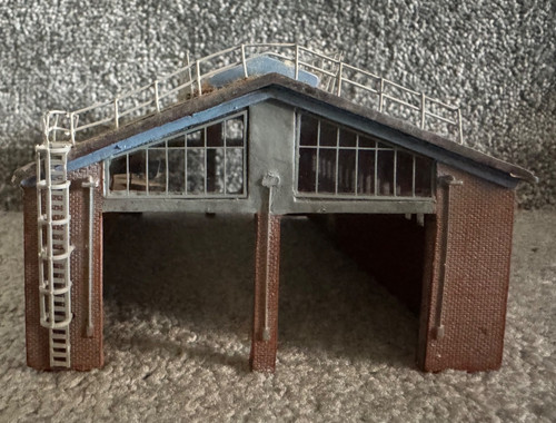 Gauge graham farish - gauge,