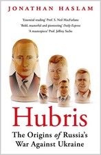 Hubris: The Origins of