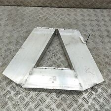 PORSCHE 911 997 Spare Wheel Holder Reinforcement 99750440300 2006 27371360