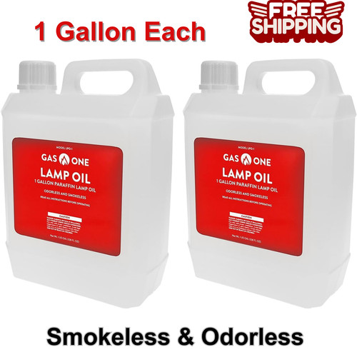 Pack gallon liquid - 2-pack,