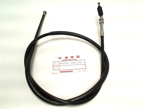 22870 435 610 clutch cable - 22870-435-610,