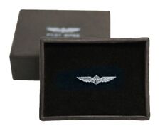 Pilot Wings SILVER 1.5CM