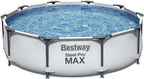 Bestway steel pro - steel,