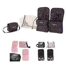 Daisy Chain Zipp Twin Dolls