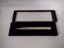 Star Trek First Contact Metal Triangle Pen