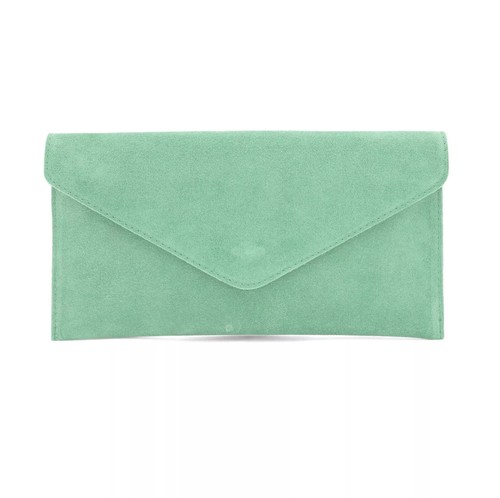 Ladies envelope clutch bag - ladies,