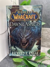 World of Warcraft: Dawn of the