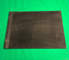 Sketch/ Watercolour Drawing-board Portfolio - Soft touch finish - 1995,  A3