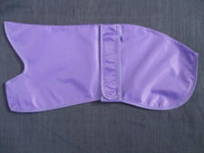 21" 53 cm WHIPPET COAT RAIN