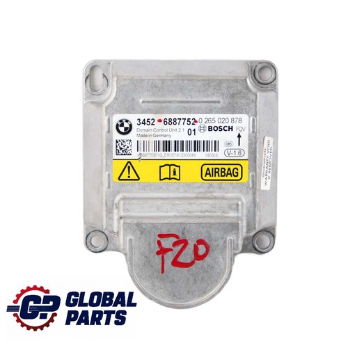 Icm air module - air, f21