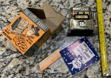 The Little Bandit Slot Machine