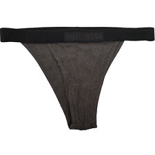 Gilly Hicks Hollister Ribbed