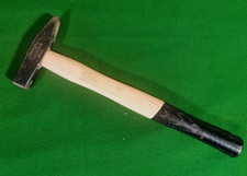 CK Tools Engineers Hammer