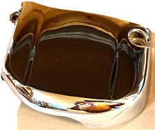 Clutch Cover Chrome Suzuki VL