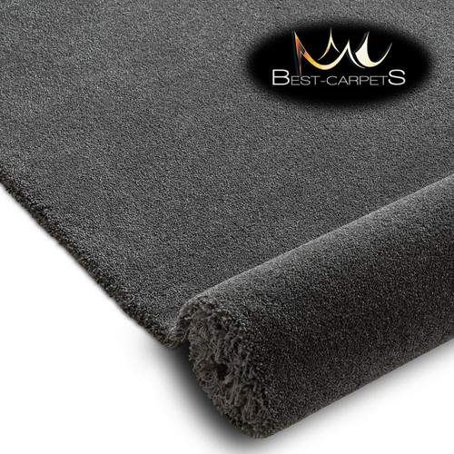 Hardwearing soft carpets - soft,