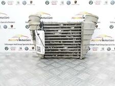 AUDI TT 2001 Mk1 (8N) Left