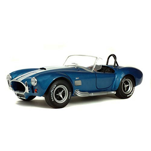 Solido cobra 427 mk - solido, mk.2