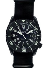 MWC Depthmaster | 1000m |