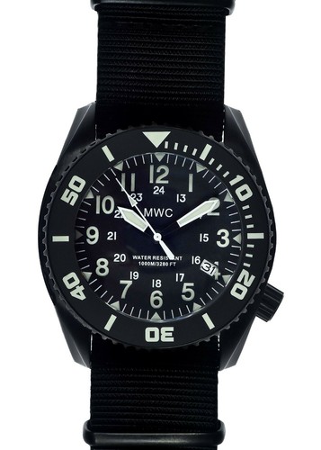 Mwc depthmaster 1000m - 1000m, |