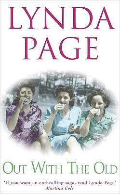 Page lynda out with - :,