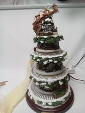 Hawthorne Village Thomas