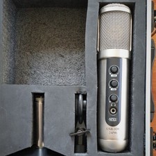 MXL USB.009 24-bit/96kHz USB Microphone