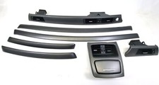 BMW 3 Series E92 M3 Titan Shadow Line Interior Trim Kit