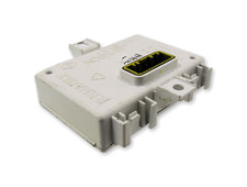 283464084R Renault Captur Genuine GPS Sattelite Navigation Control Module Unit