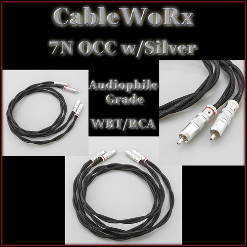 Occ silver plating - 7n,