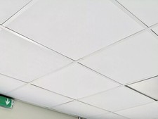 Pack suspended vinyl - suspended,