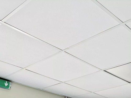 Pack suspended vinyl - 8,