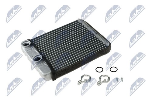 Fits dodge caravan heat - dodge, 2.4