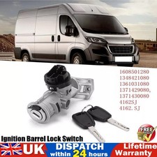 For Peugeot Boxer Citroen