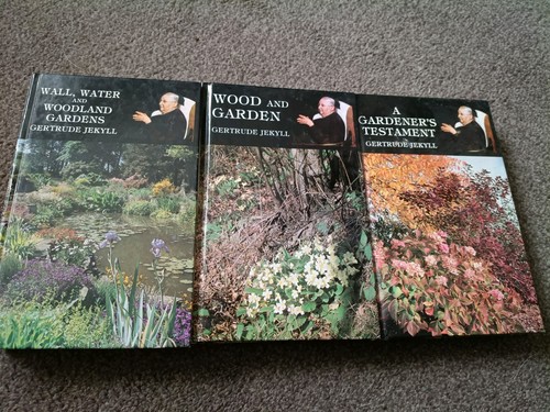 Wood and garden gardeners - and,