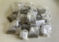 BULK JOBLOT OVER 8KG VINTAGE MIXED FRUIT/AMUSEMENT MACHINE TOKENS