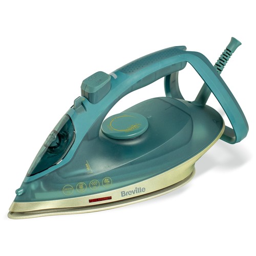 Breville supersteam steam iron - supersteam,