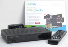 Huawei TalkTalk YouView DN360T