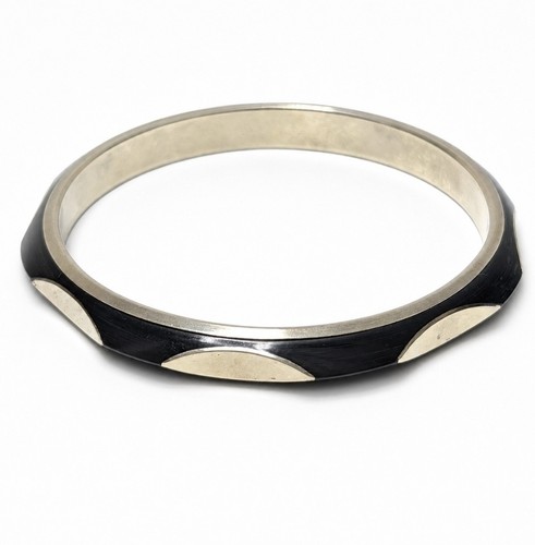 Vintage bakelite bracelet - vintage,