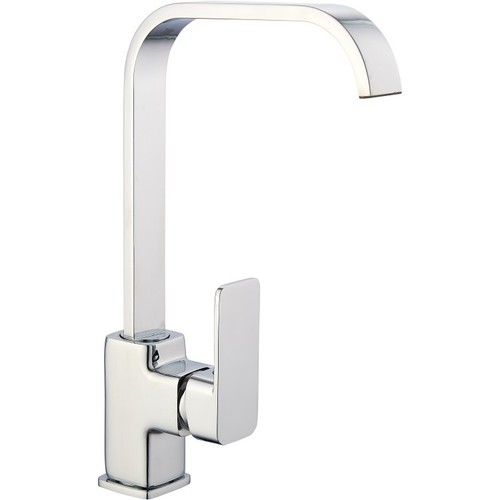 Basin mixer tap with - basin,