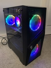 ULTIMATE Windows XP Gaming PC+