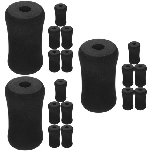 Black leg extension machine - leg,