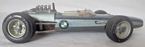 Schuco 1072 bmw - 1072,