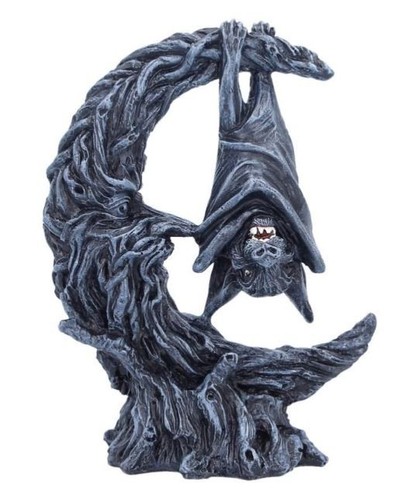 Nightwing moon black bat - nightwing,
