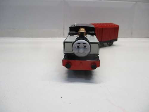 Tomy trackmaster thomas the - tomy,