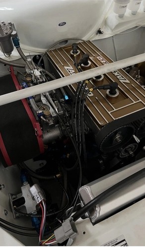 Ford cosworth bda 1600 - cosworth,