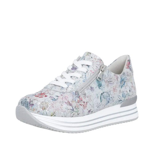 Remonte d1326 ladies multi - remonte, d1326-90