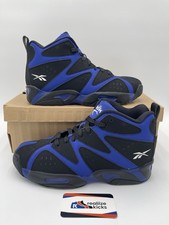 Mens Size 9 - Reebok Kamikaze