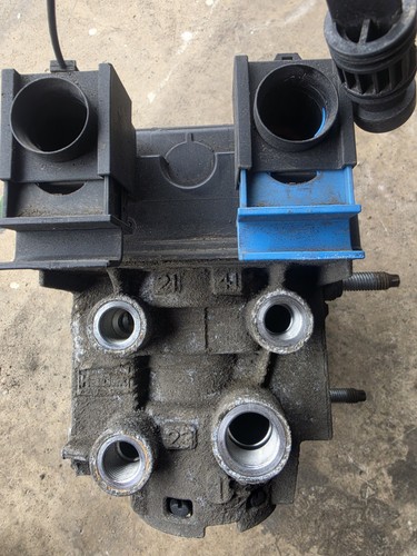 Haldex ecu gen3 ebs - haldex, with