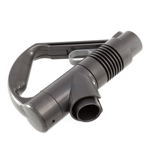 Wand handle assembly - wand,